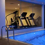 Hotell Panagia Trabzon