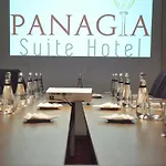 Hotell Panagia 2*
