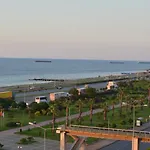 Hotell Panagia Trabzon