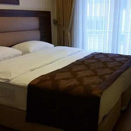 Otel Panagia Trabzon