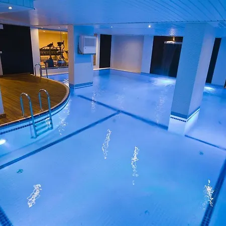 Otel Panagia Trabzon