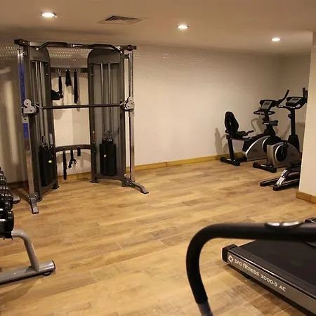 Panagia Отель Трабзон