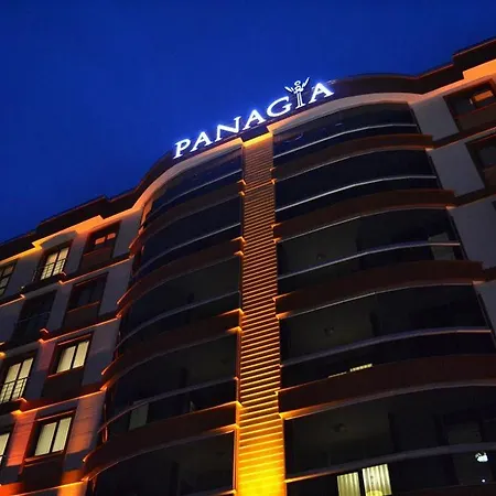 Panagia 2* Trabzon