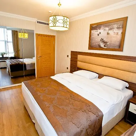 Panagia Otel Trabzon