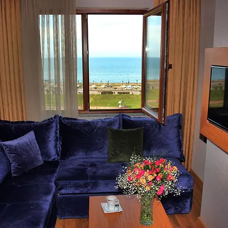 Otel Panagia Trabzon