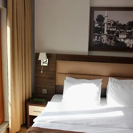 Otel Panagia Trabzon