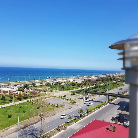 Panagia Отель Трабзон