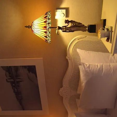 Hotel Panagia 2*