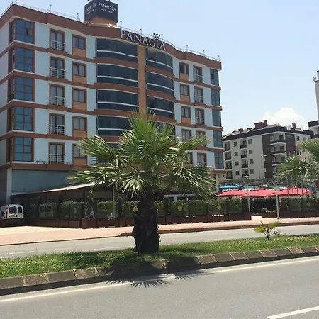 Hotel Panagia 2*