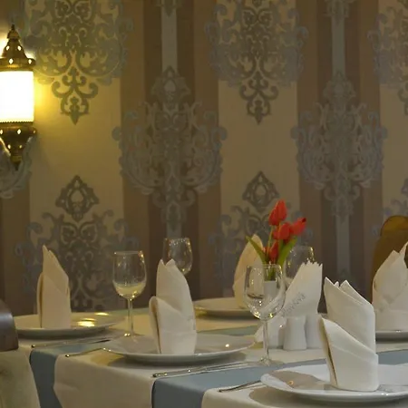 Hotel Panagia 2*