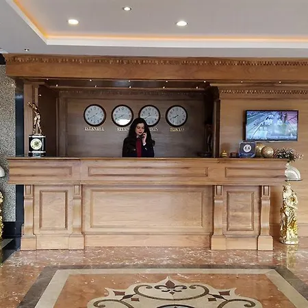 Hotel Panagia 2*