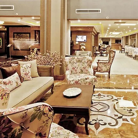 Panagia Hotel
