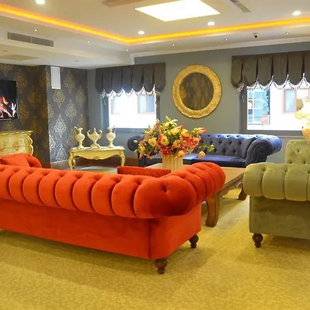 Panagia Hotel