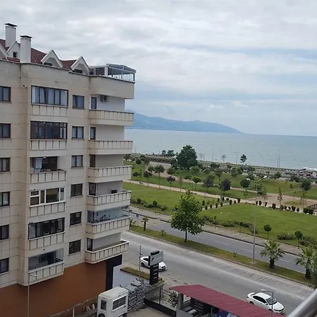 Panagia Hotel 2*