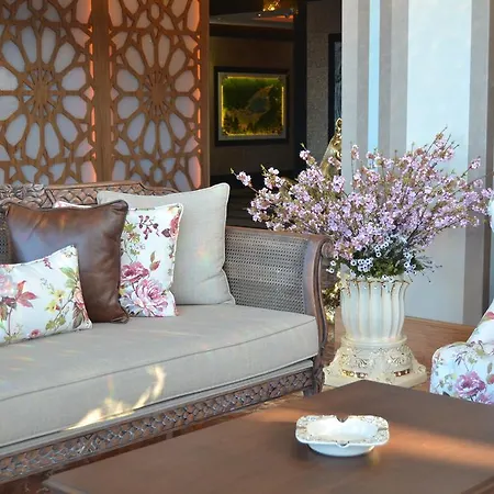 Panagia Hotel