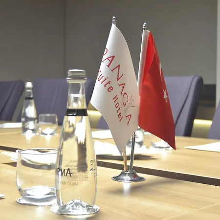 Ξενοδοχείο Panagia