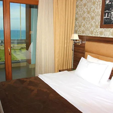 Hotel Panagia