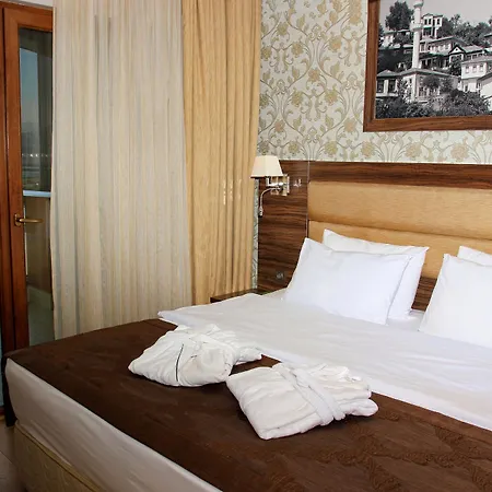 Panagia Ξενοδοχείο 2*