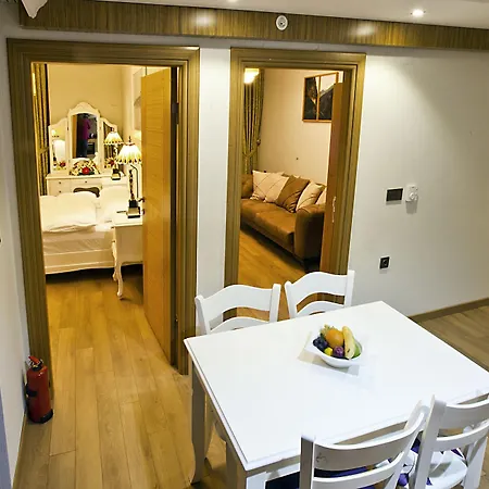 Hotel Panagia 2*