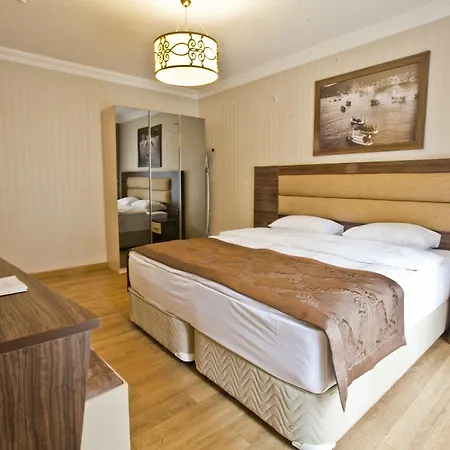 Panagia 2* Τραμπζόν