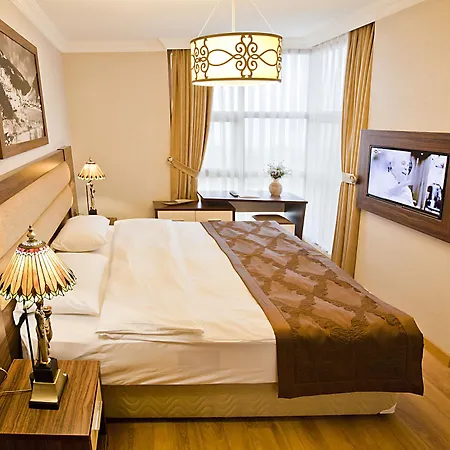 Hotel Panagia