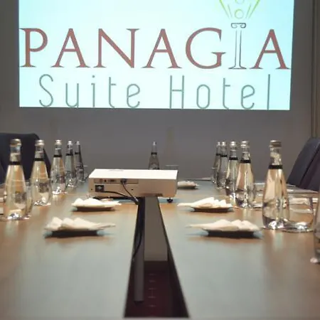 Hotel Panagia 2*