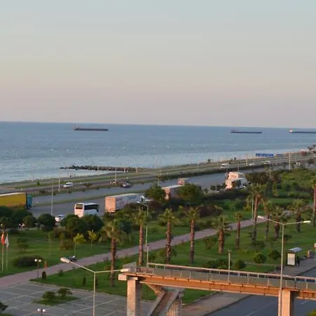 Hotell Panagia Trabzon