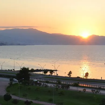 Panagia Τραμπζόν