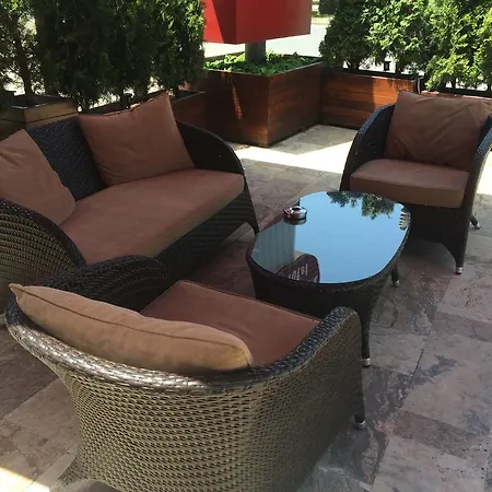 Ξενοδοχείο Panagia