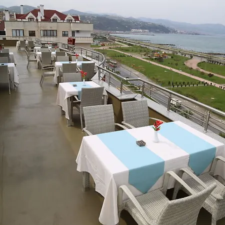 Ξενοδοχείο Panagia