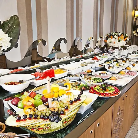Panagia Hotel