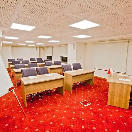 Hotel Panagia 2*