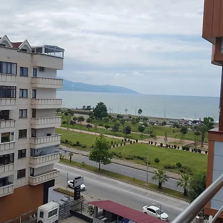 Ξενοδοχείο Panagia