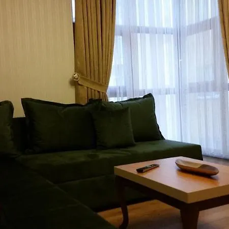 Szálloda Panagia 2*