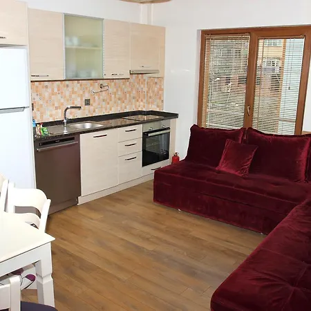 Panagia 2* Τραμπζόν