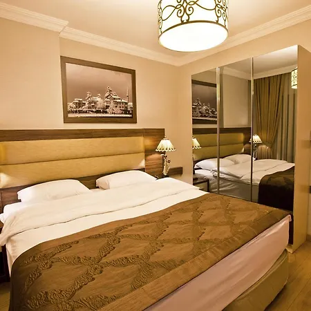 Hotel Panagia 2*