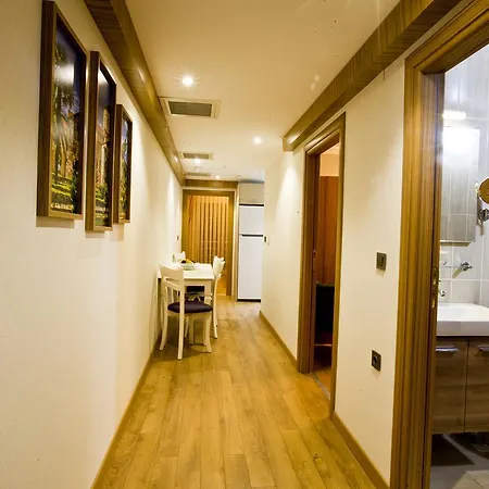 Panagia Hotel 2*