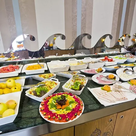 Hotel Panagia