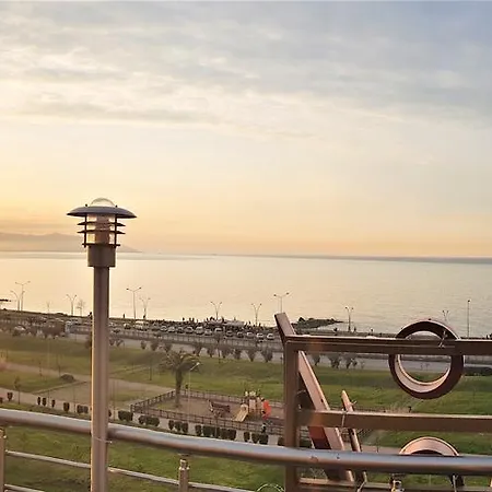 Panagia Τραμπζόν