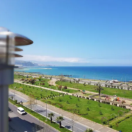 Hotel Panagia 2*