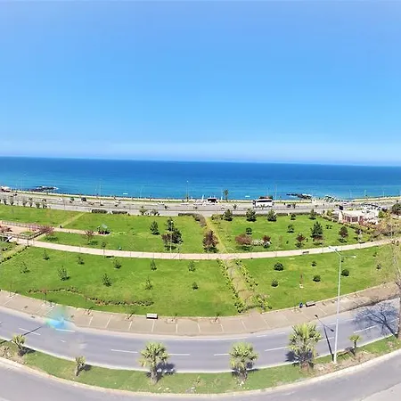 Panagia 2* Trabzon
