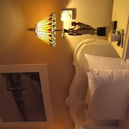 Hotel Panagia 2*