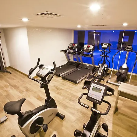 Ξενοδοχείο Panagia