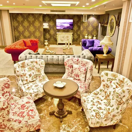 Hotel Panagia 2*