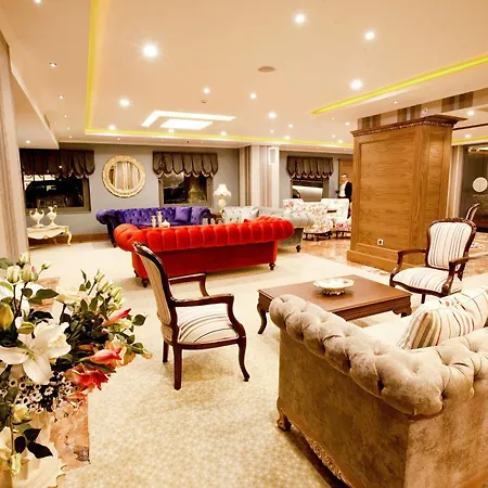 Hotel Panagia 2*