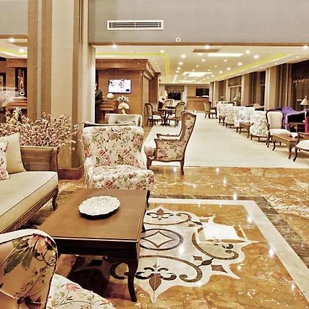 Panagia Hotel 2*