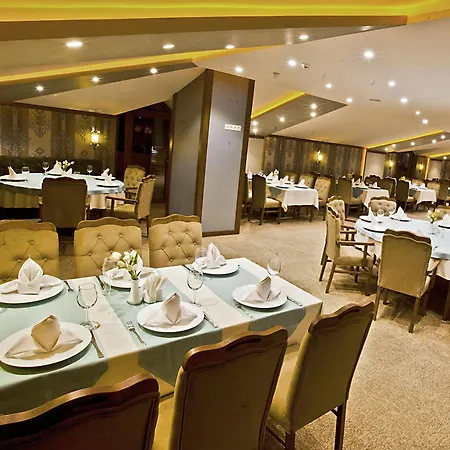 Hotel Panagia