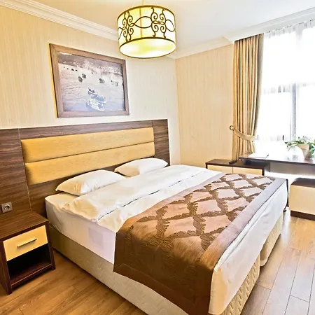 Panagia Hotel