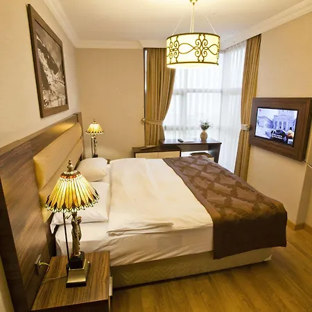 Hotel Panagia 2*