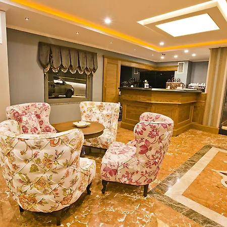 Hotel Panagia 2*